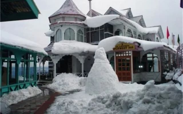 Snow King Retreat