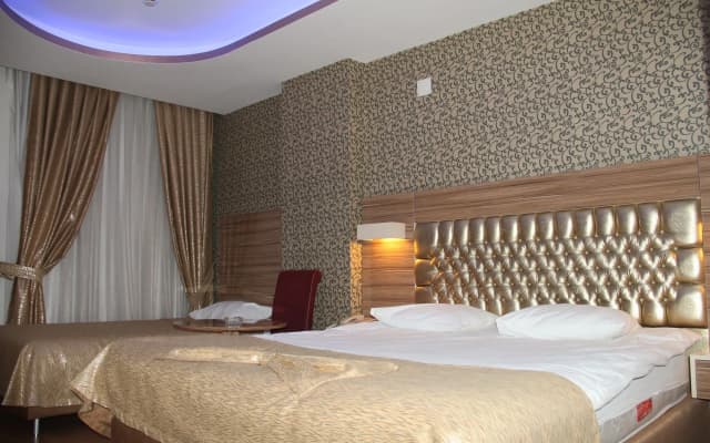 Grand Ezel Hotel