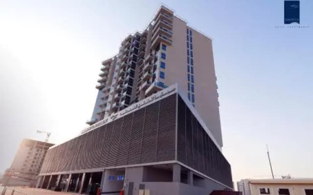 Samaya Hotel Apartment Dubai