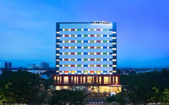 Amaris Hotel Pettarani Makassar