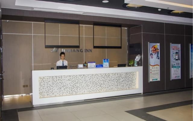 Jinjiang Inn Quanzhou Bus Station