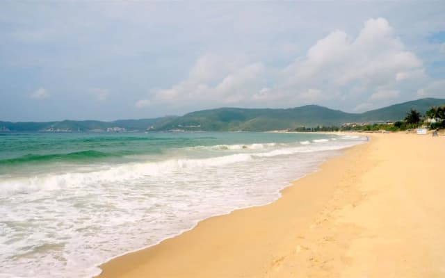 Vienna Hotel Sanya Yalong Bay Qianguqing