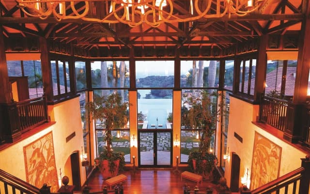 Zimbali Lodge by Dream Resorts