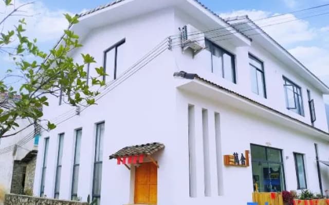 Onehouse Hostel