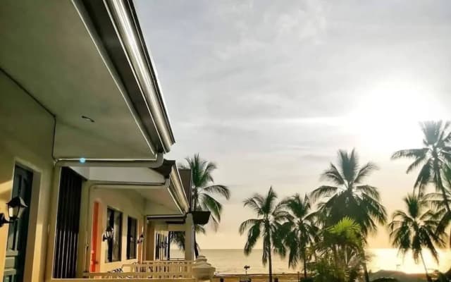 Northsky Beach Resort