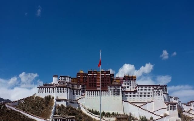 Lavande Hotels Lhasa Municipal Government Tibet University
