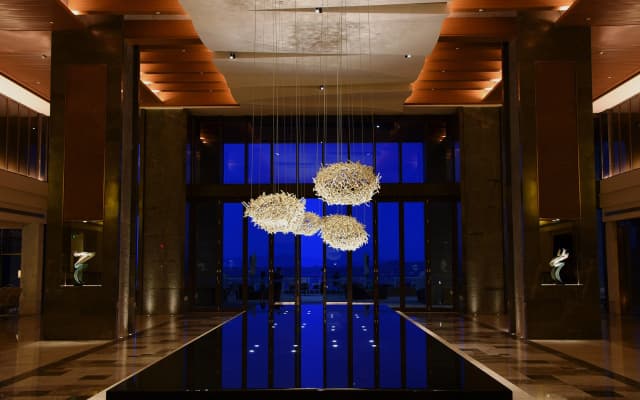 Lavenna Resort Judiao Shenzhen