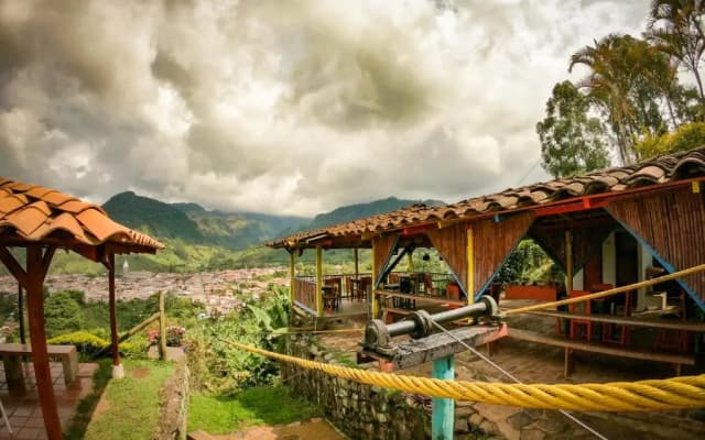Jardín by Bernalo Hotels