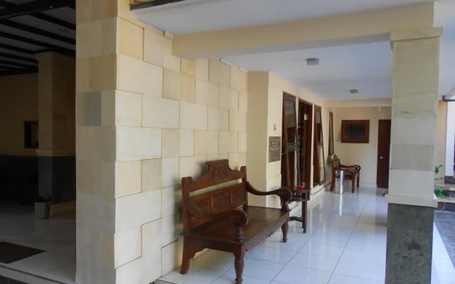 Hotel Grand Wijaya