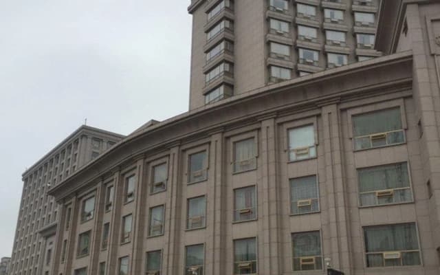 Hanjueyangming Hotel