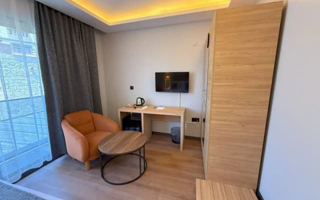 Helios Kaz Dağları 2.BLOK
