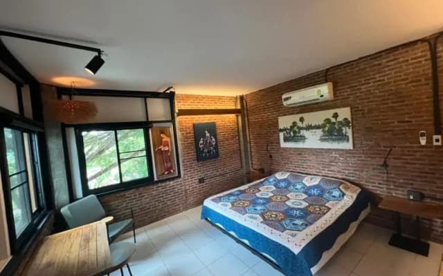 SuanGlangNa Homestay