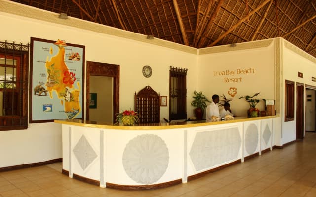 Jaz Adonia Beach Resort
