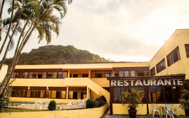 Pousada e Restaurante H Guarujá
