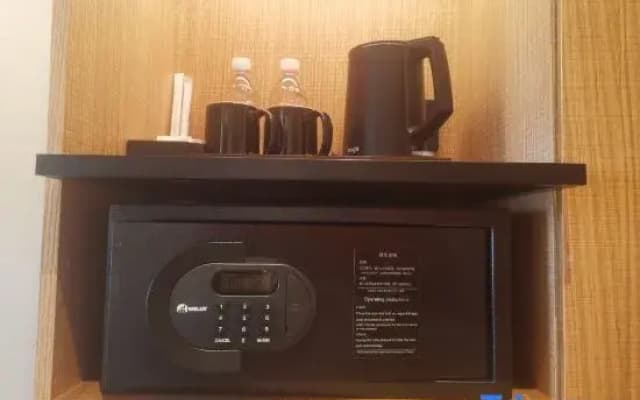 Fairfield by Marriott Taishan