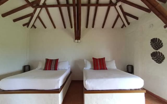 Hotel Rancho Eden
