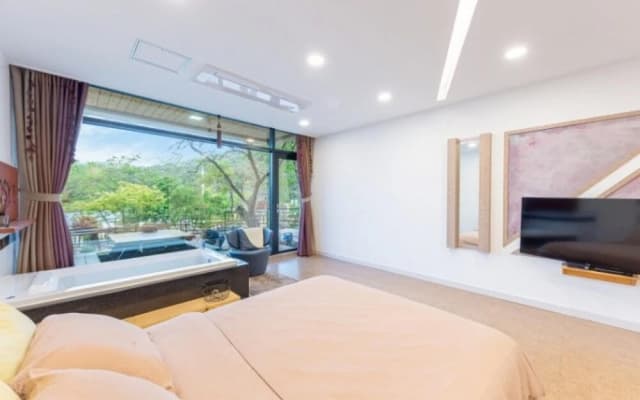 Pocheon Cozy 11 Pension