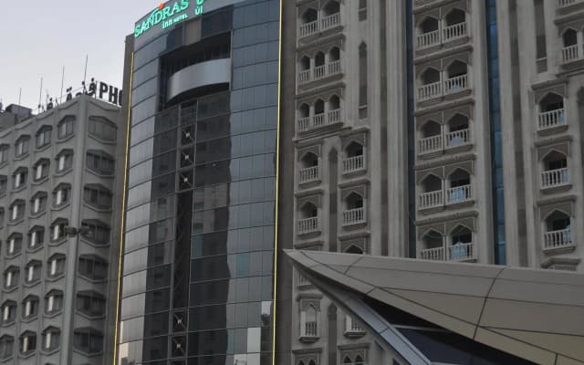 GSS Palace Hotel