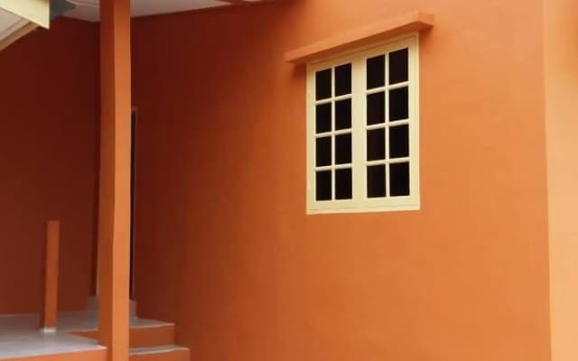 Idaman PCB Guest House