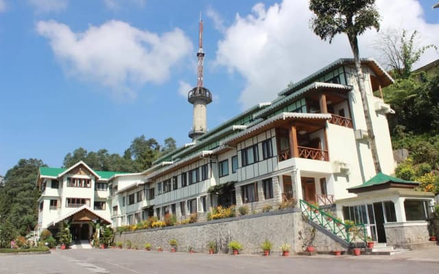 Hotel Mount Siniolchu