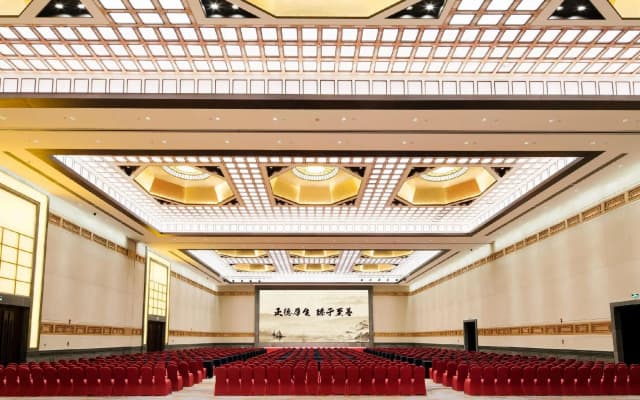 Amitabha Hotel (Fuzhou Aoti)