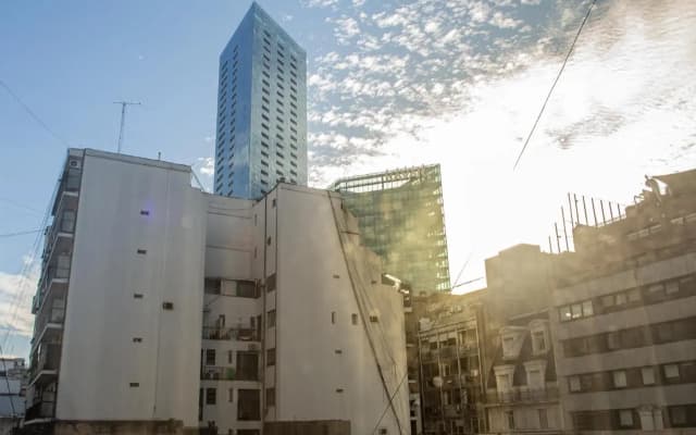 El Misti Suites Buenos Aires
