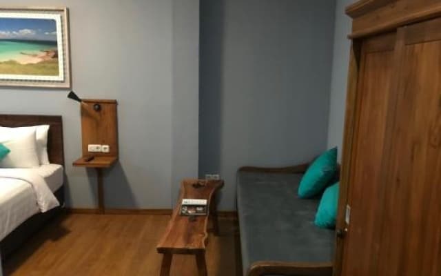 Wae Molas Hotel