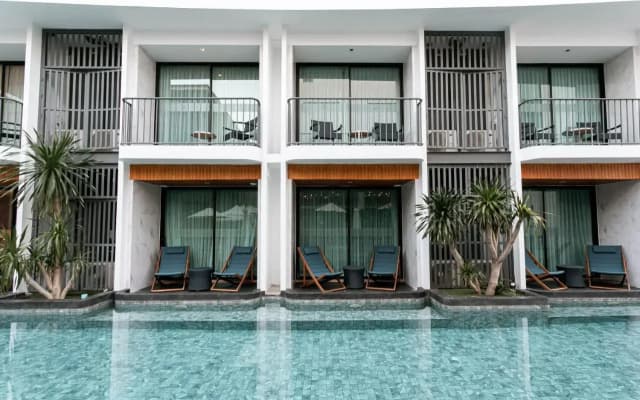 Wintree City Resort Chiang Mai