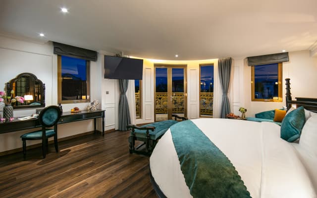 Grand Sunrise Palace Hoi An