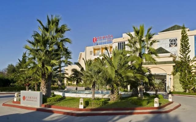 Verdi Tunis Beach Resort