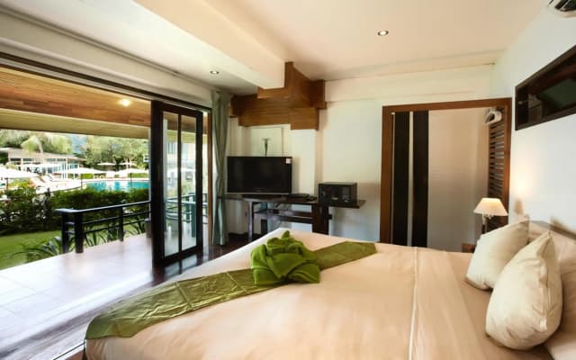 Resolution Resort