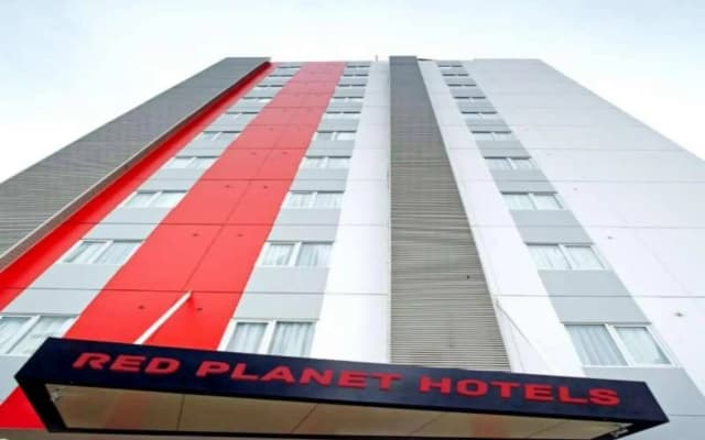 Red Planet Palembang