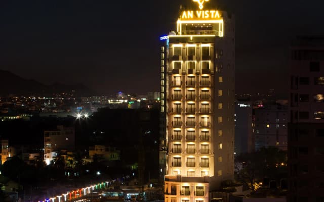 The Sol Hotel
