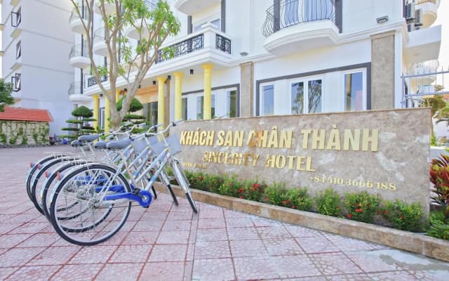 Hoian Sincerity Hotel & Spa