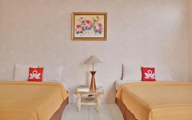 Hotel Narapati Indah Syariah