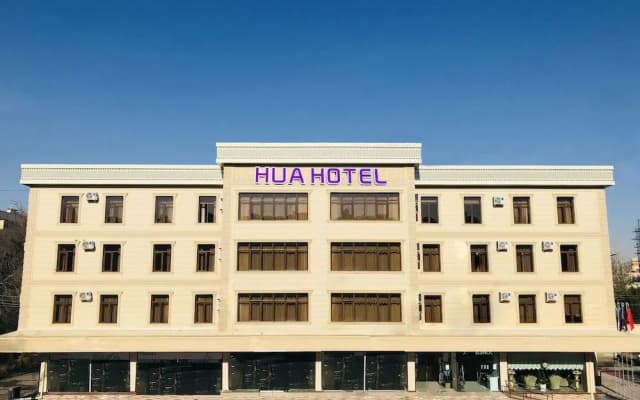 HUA Hotel