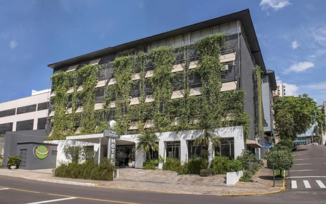 Novo Hamburgo Business Hotel