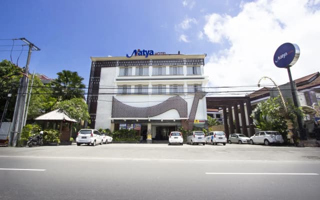 Natya Hotel