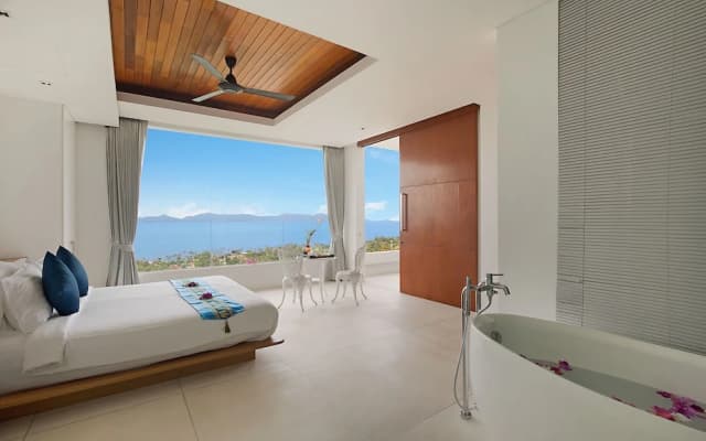 Villa Blue View I