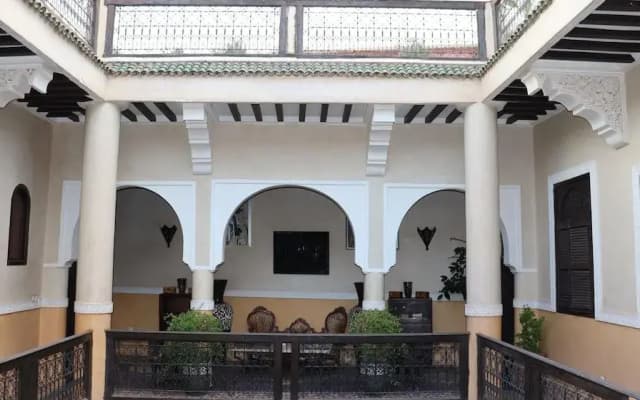 Riad Harmattan