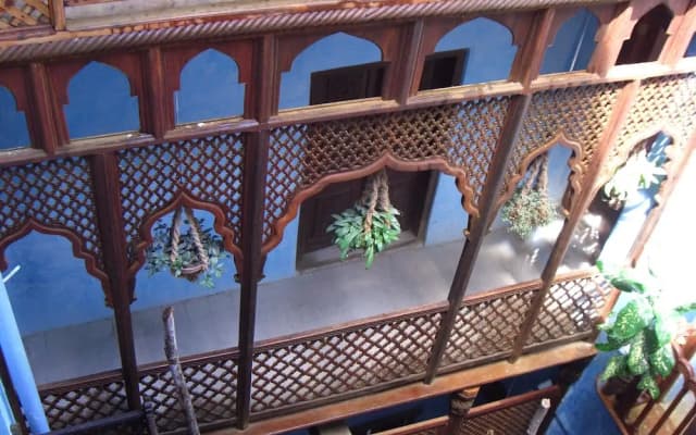 Emerson Spice Hotel