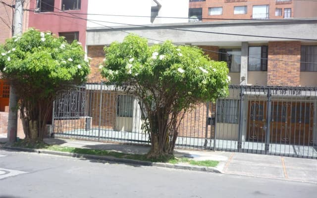 Hotel Casa La Riviera