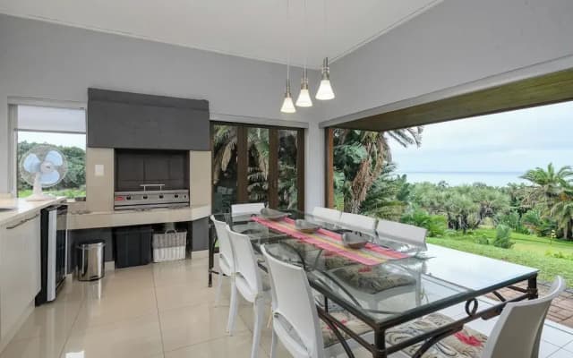 San Lameer Villa 3706