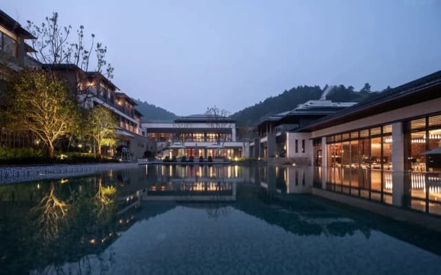 G-luxe By Gloria Suzhou Taimei