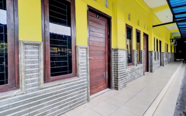OYO Life 92841 Kos 88