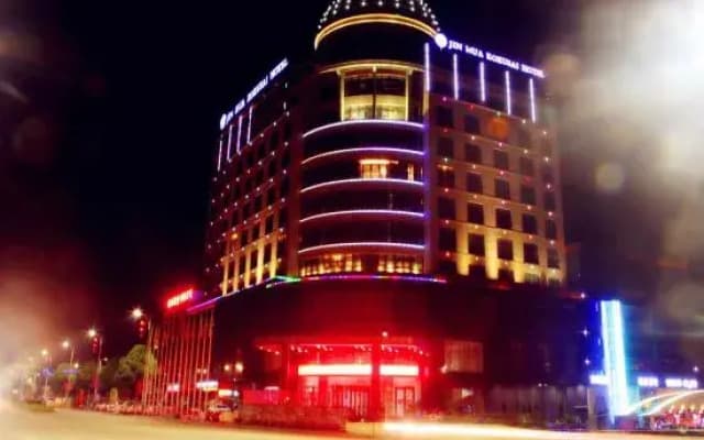 Jinhua Kokusai Hotel