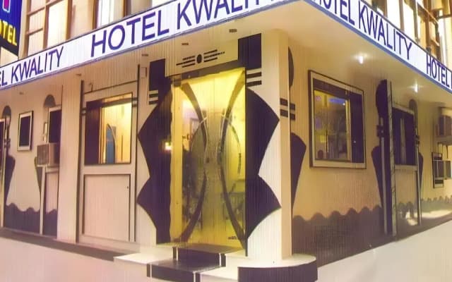 Hotel Kwality