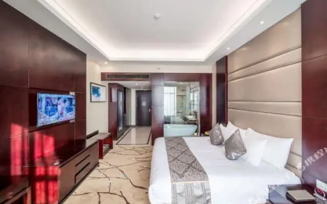 Damei International Hotel