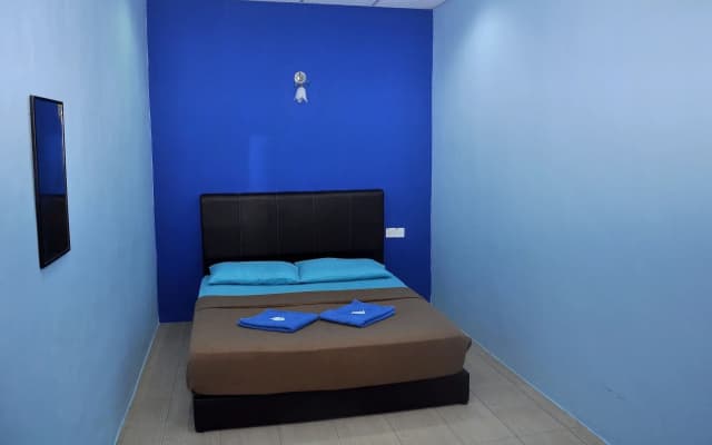 Tanjak Motel