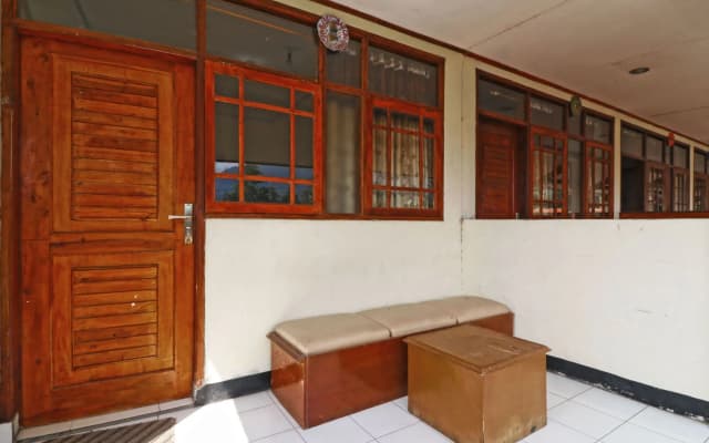 Hotel Agung Permata Artha